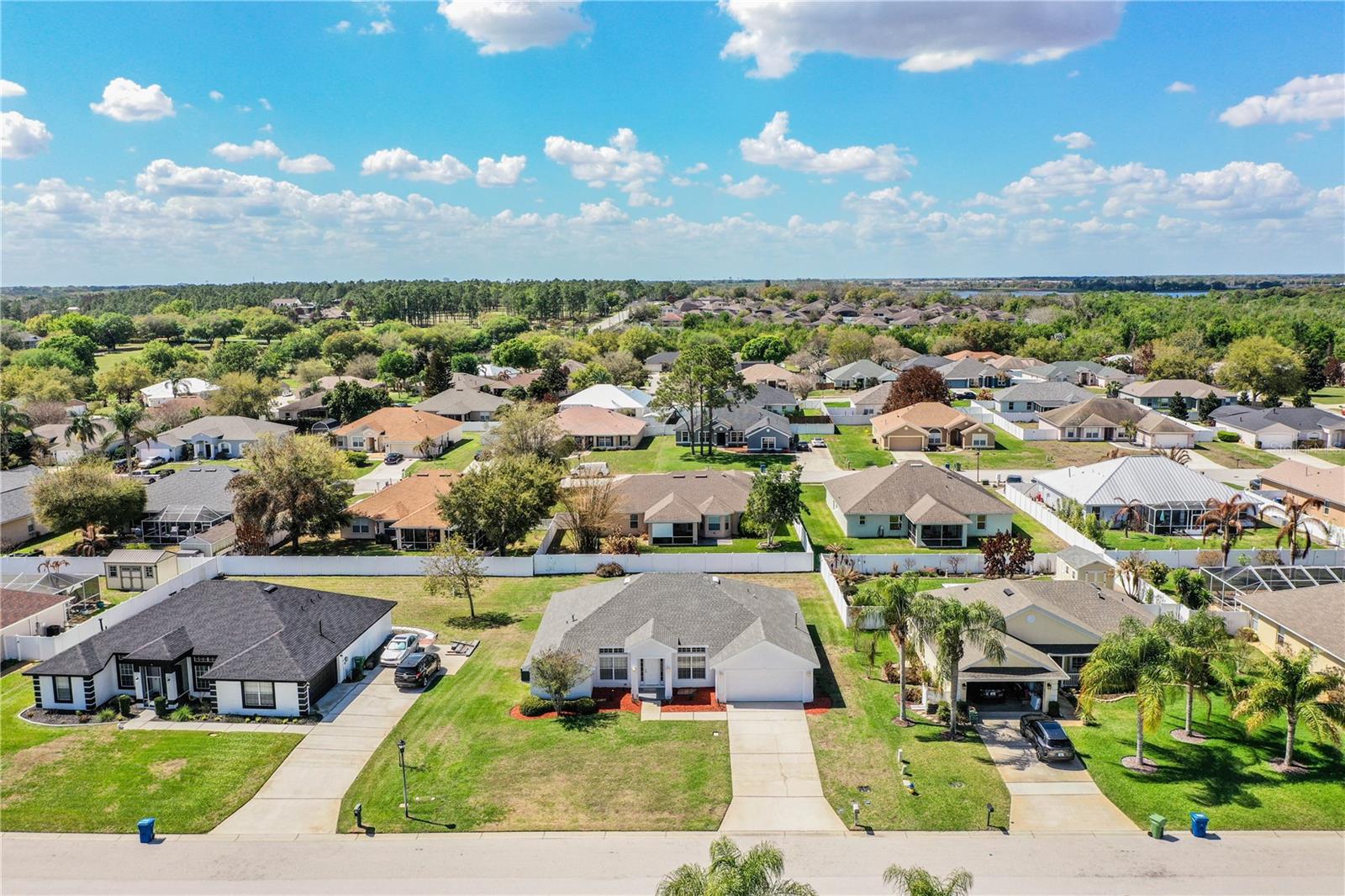 HAMILTON WEST PH 02 - Residential Lease