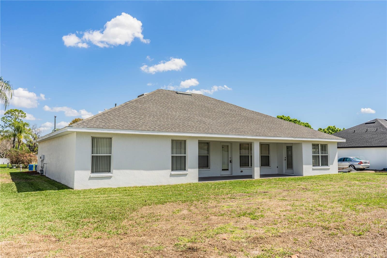 HAMILTON WEST PH 02 - Residential Lease