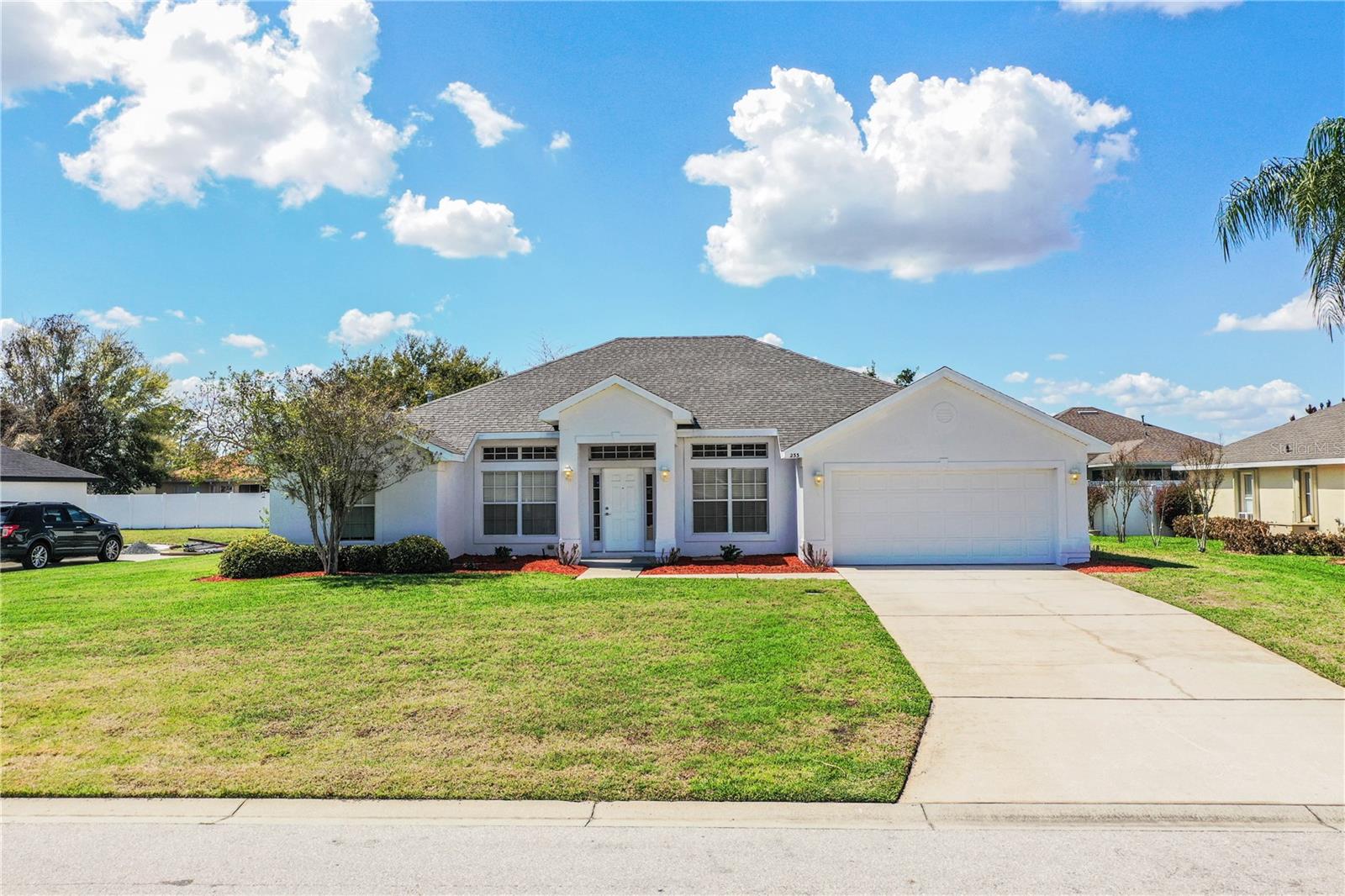 HAMILTON WEST PH 02 - Residential Lease