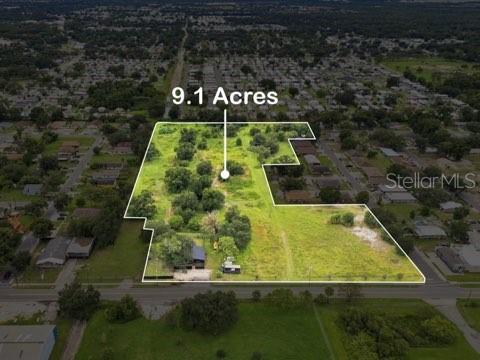 Photo of 1506 Olive Street, Lakeland, FL 33815 (MLS # L4964864)