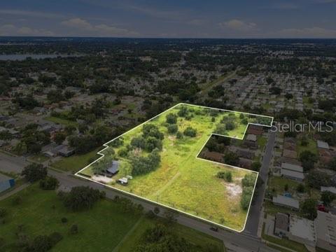 Photo of 1506 Olive Street, Lakeland, FL 33815 (MLS # L4964864)