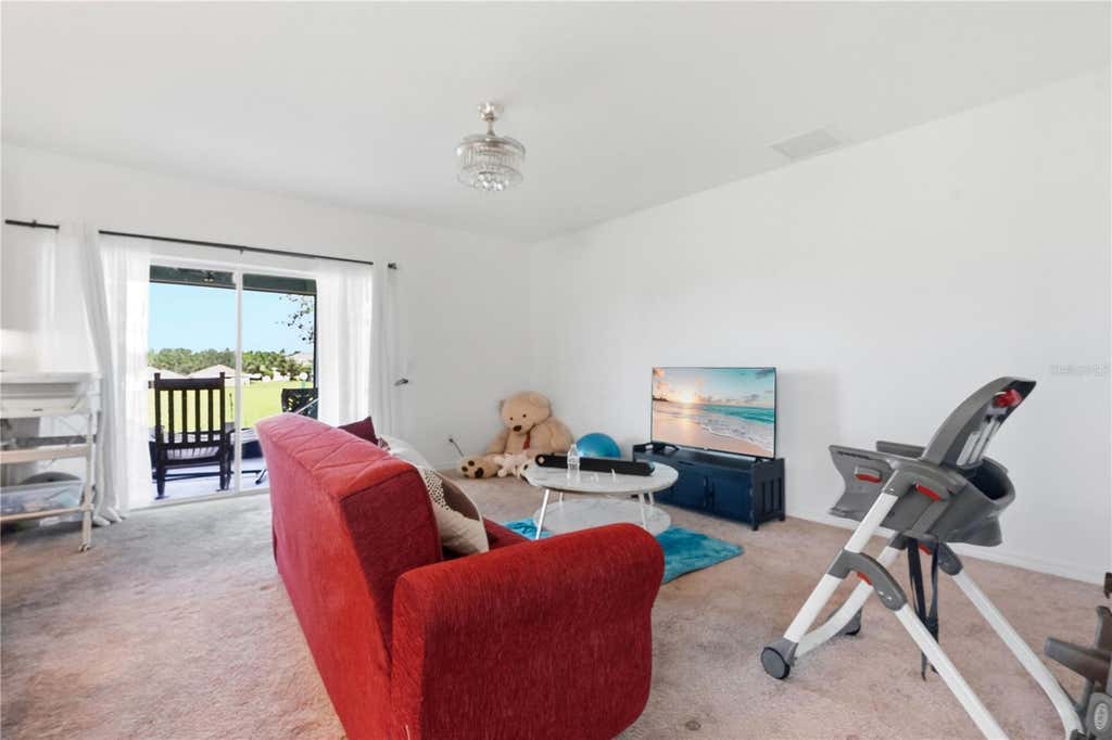 Photo of 449 Tortugas Street, Haines City, FL 33844 (MLS # O6428493)