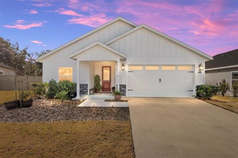 1767 SW 70TH CIRCLE GAINESVILLE FL 32607