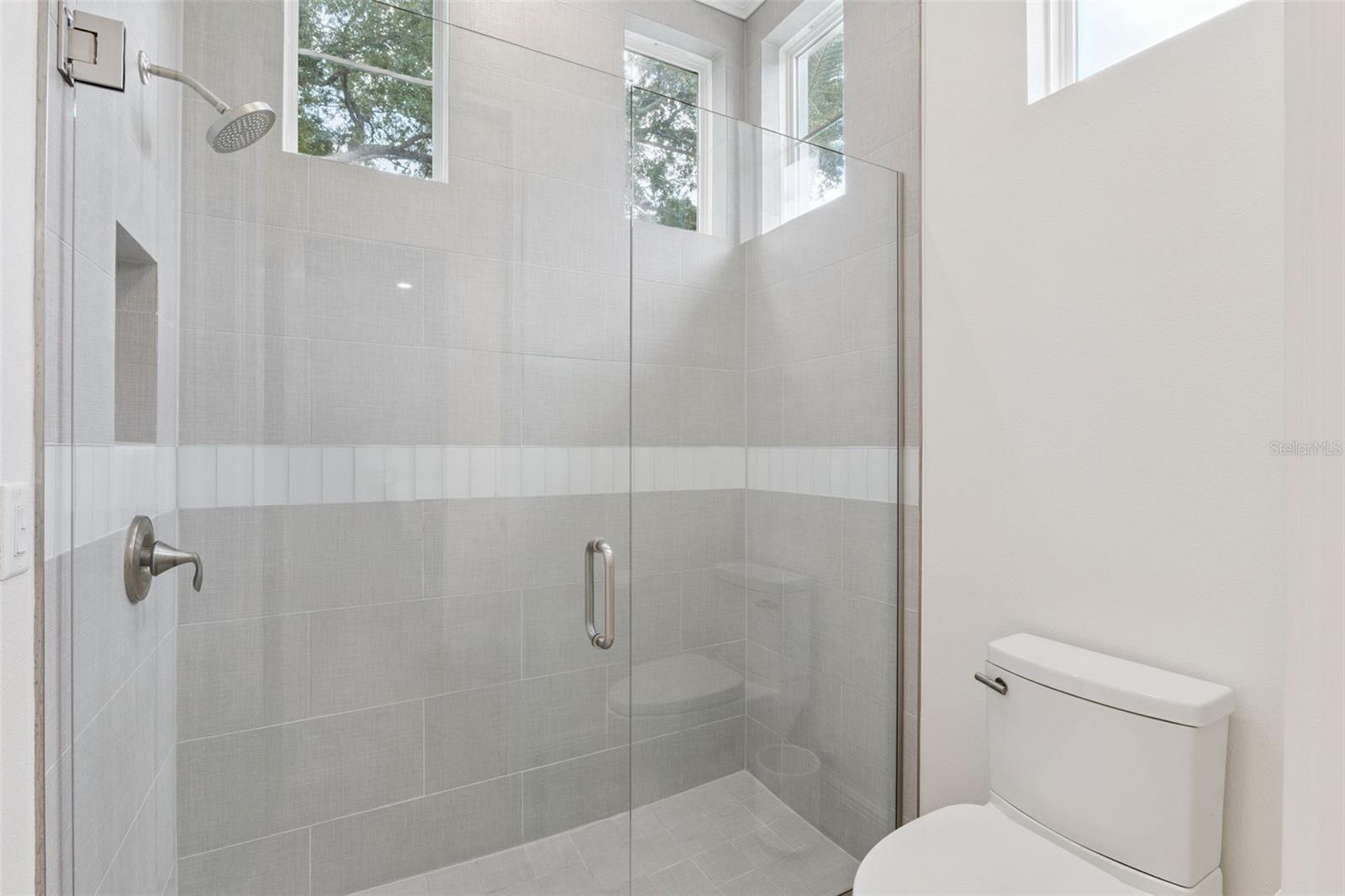 COLLEGE PARK THIRD ADD - Residential