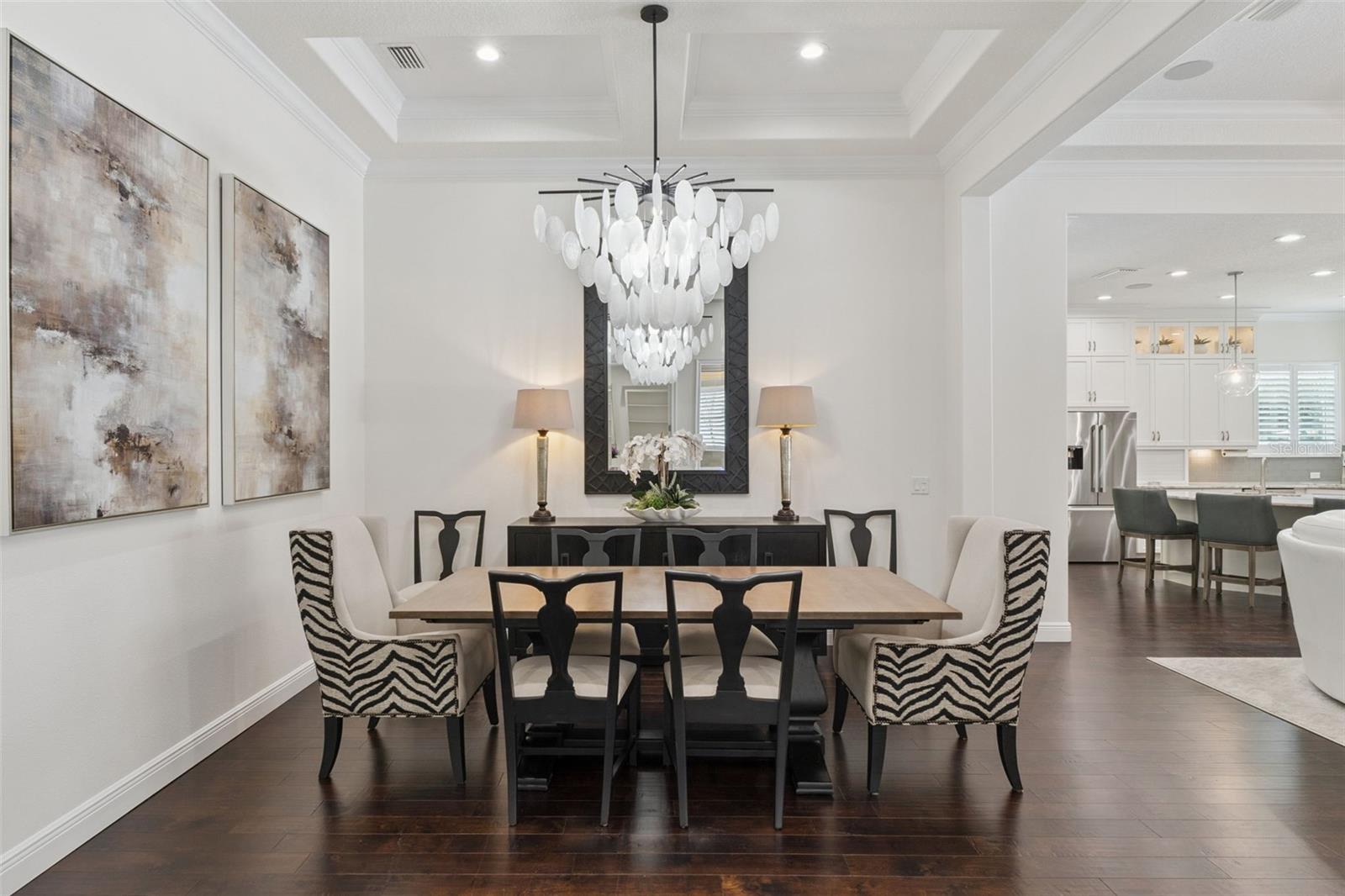 COLLEGE PARK THIRD ADD - Residential