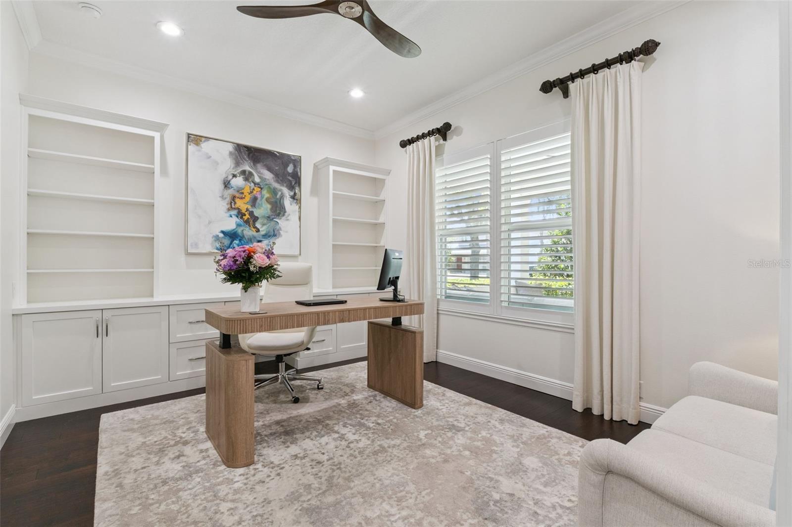 COLLEGE PARK THIRD ADD - Residential