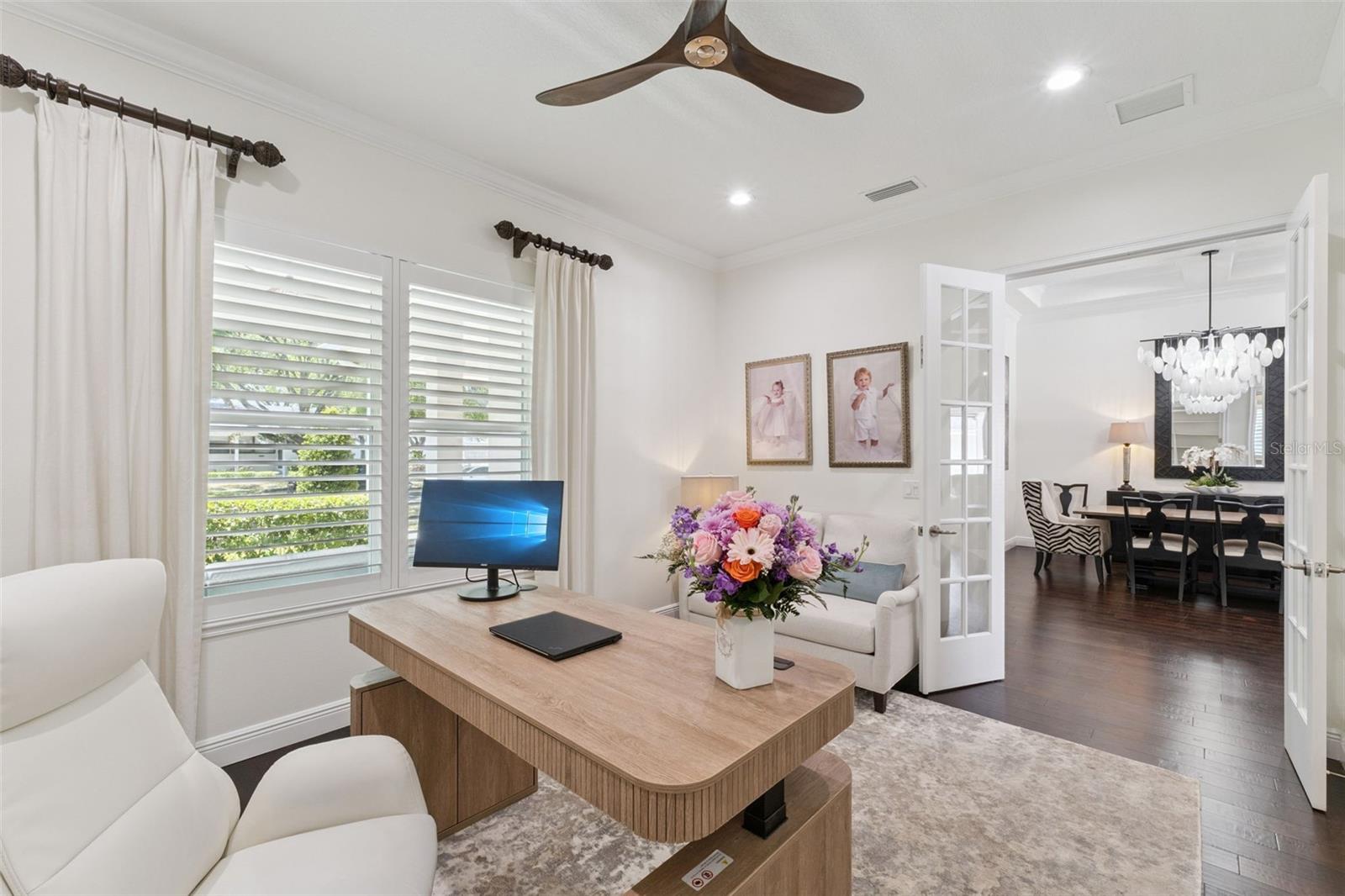 COLLEGE PARK THIRD ADD - Residential