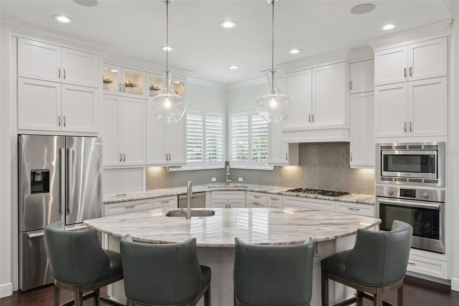 COLLEGE PARK THIRD ADD - Residential