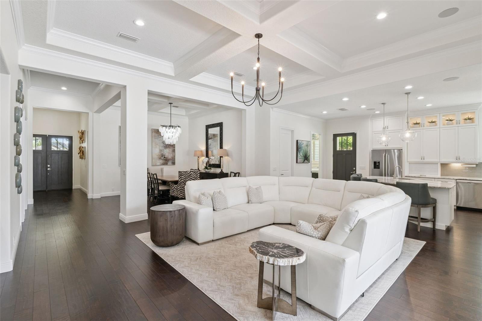 COLLEGE PARK THIRD ADD - Residential