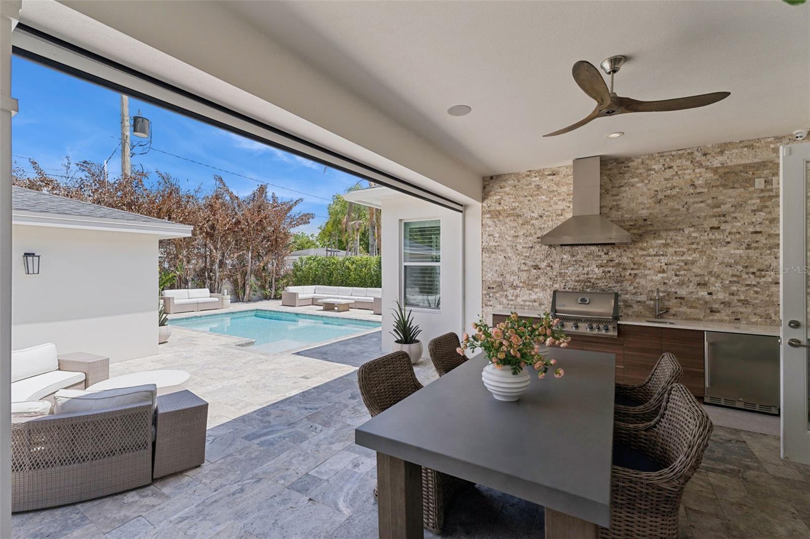COLLEGE PARK THIRD ADD - Residential