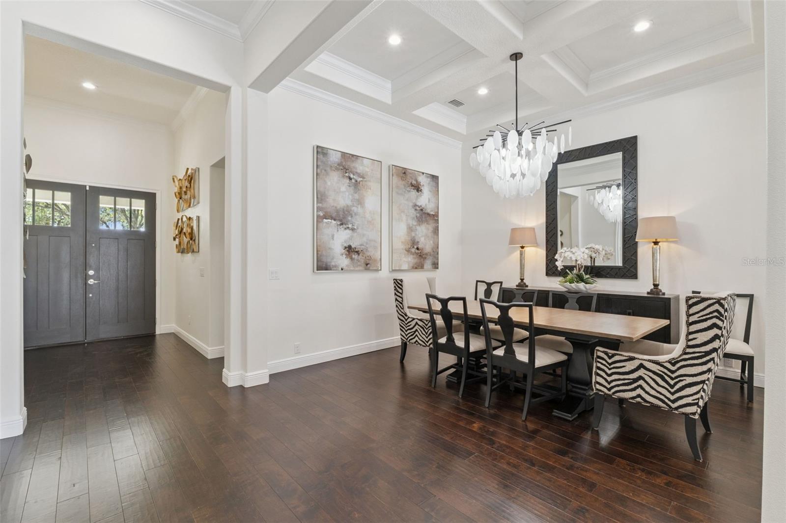 COLLEGE PARK THIRD ADD - Residential