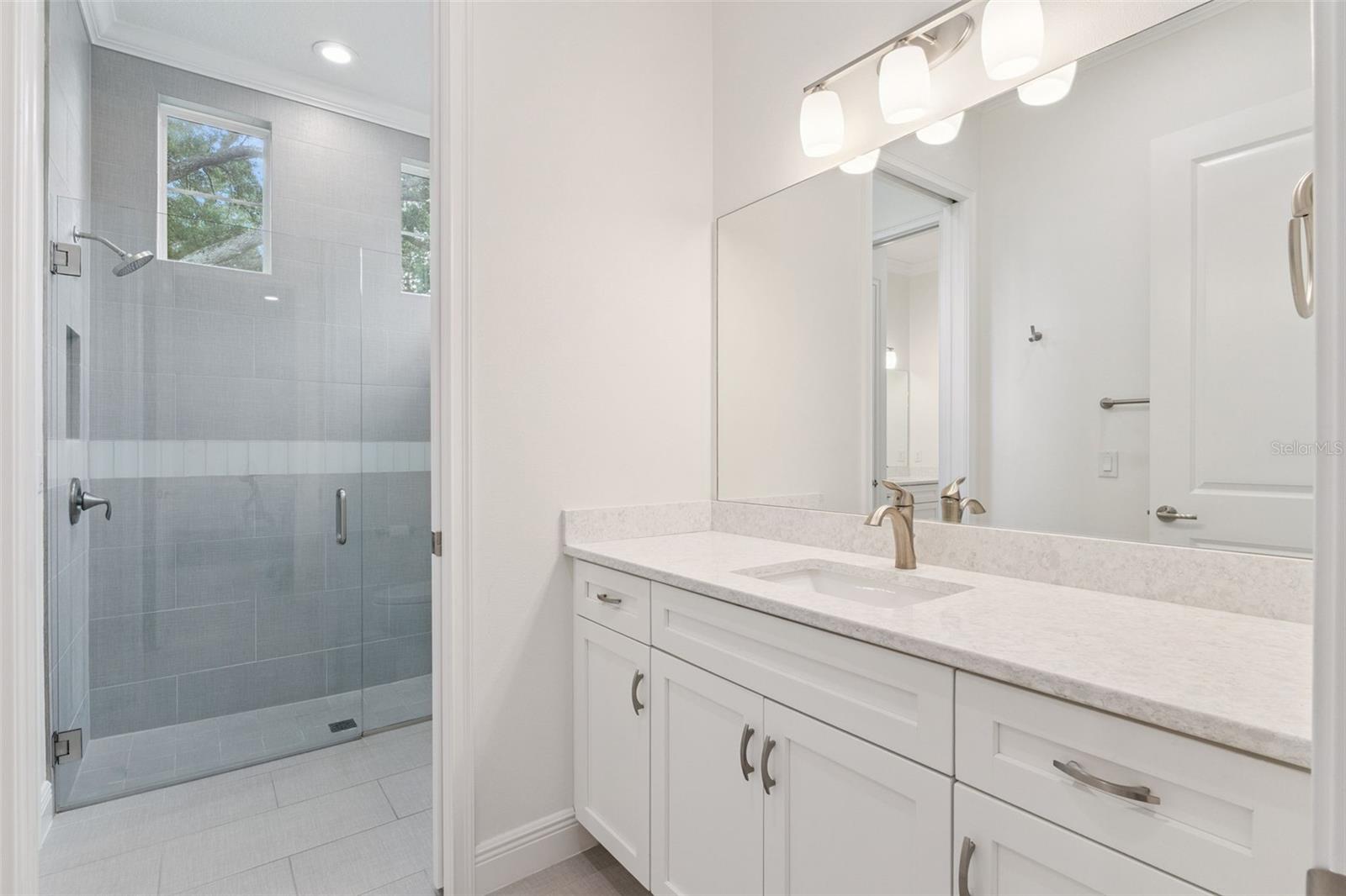 COLLEGE PARK THIRD ADD - Residential