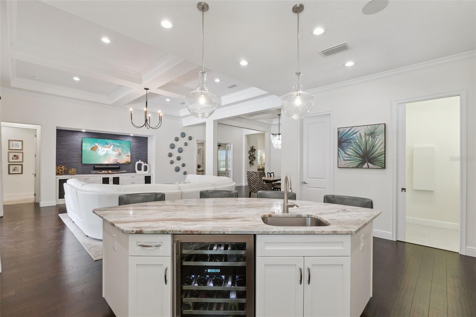 COLLEGE PARK THIRD ADD - Residential