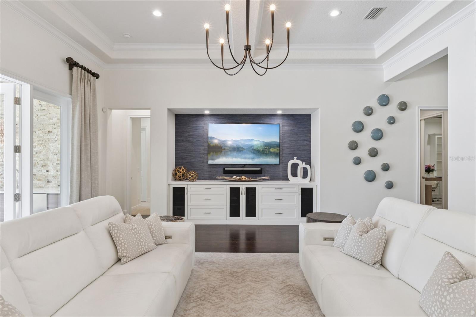 COLLEGE PARK THIRD ADD - Residential