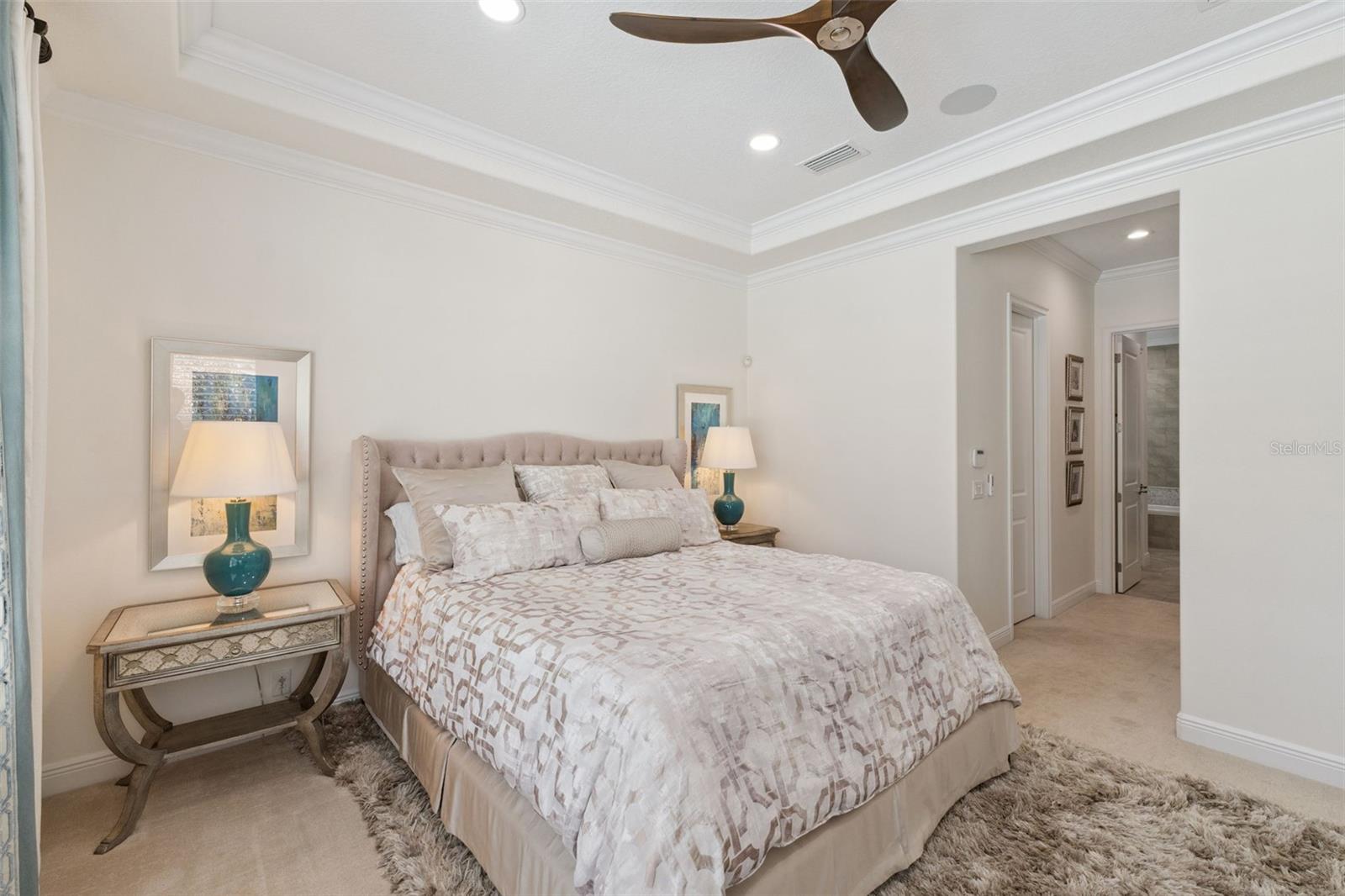 COLLEGE PARK THIRD ADD - Residential
