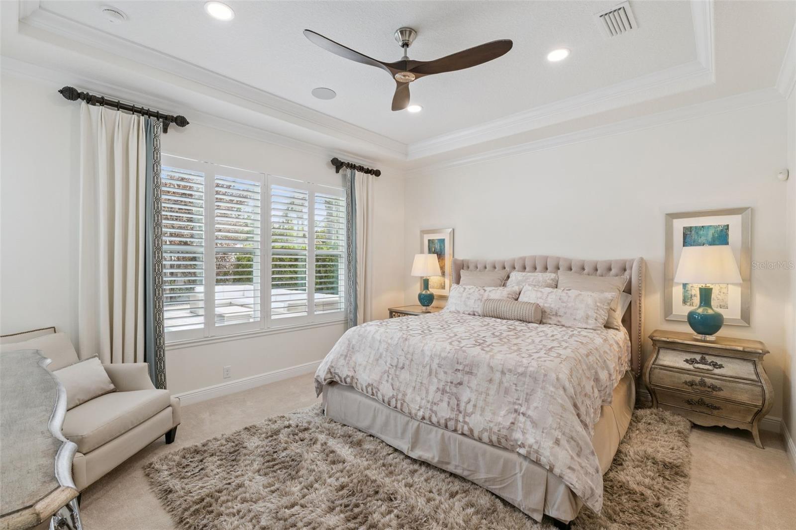 COLLEGE PARK THIRD ADD - Residential