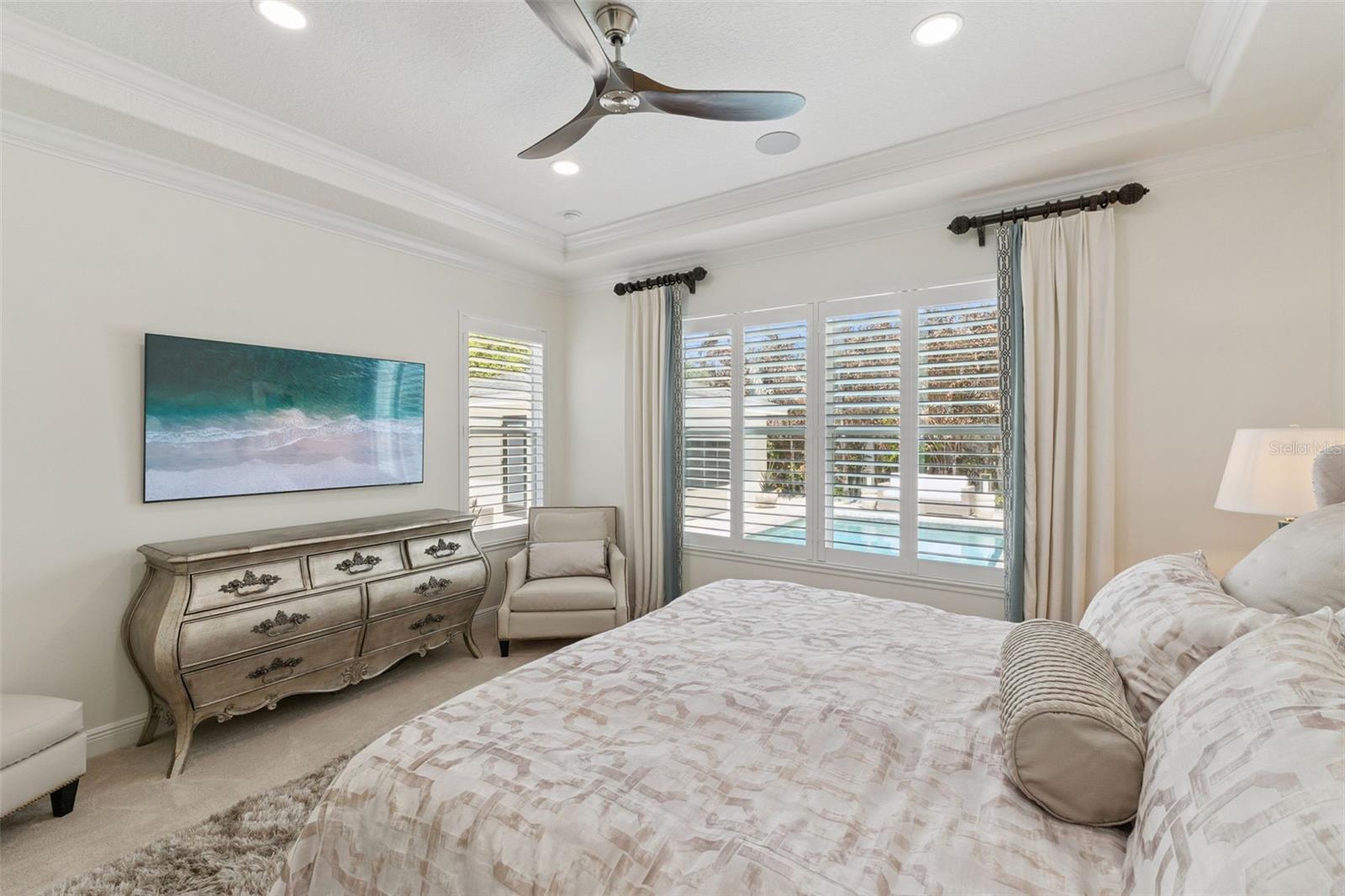 COLLEGE PARK THIRD ADD - Residential