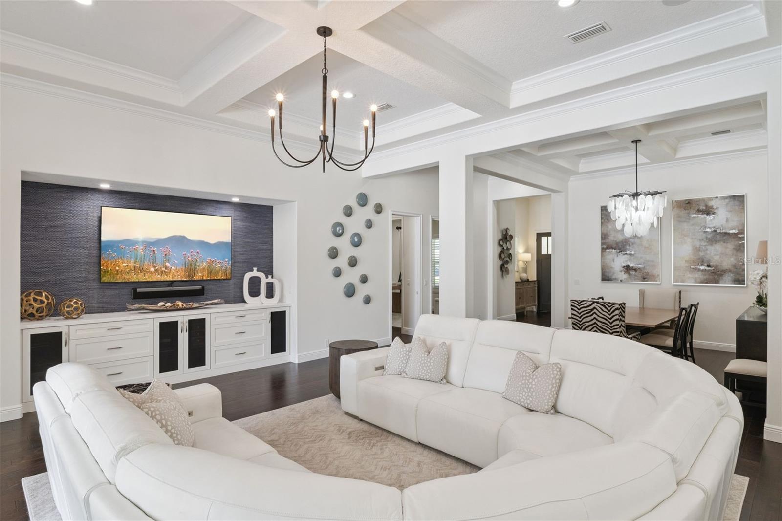COLLEGE PARK THIRD ADD - Residential