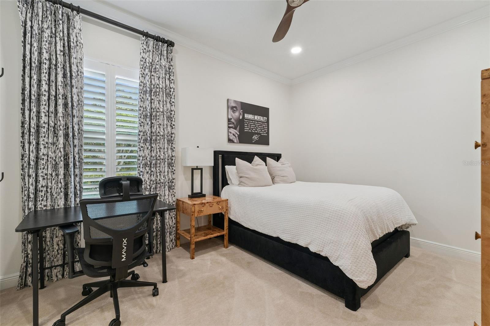 COLLEGE PARK THIRD ADD - Residential