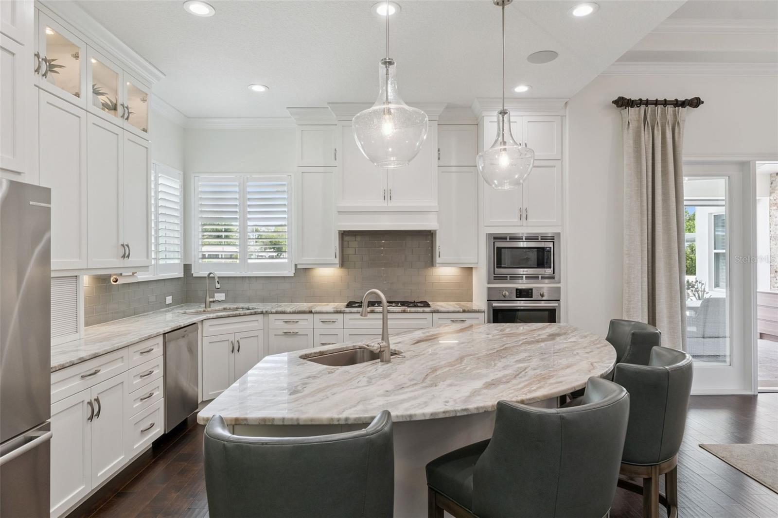 COLLEGE PARK THIRD ADD - Residential