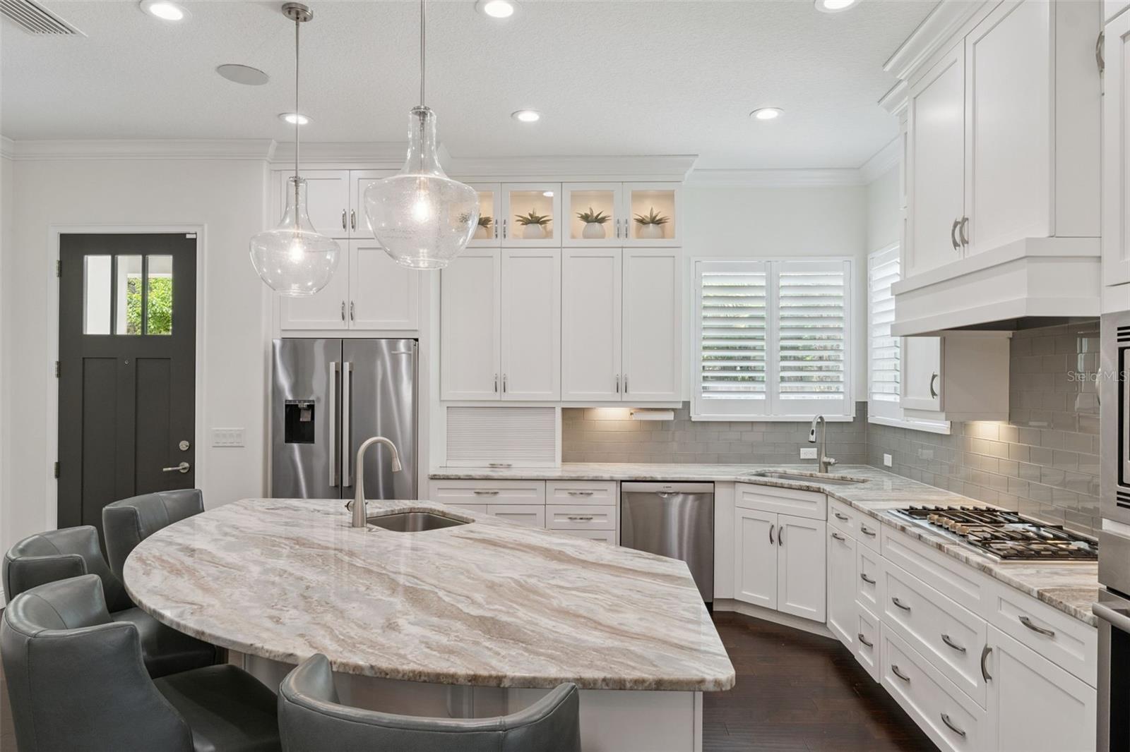 COLLEGE PARK THIRD ADD - Residential