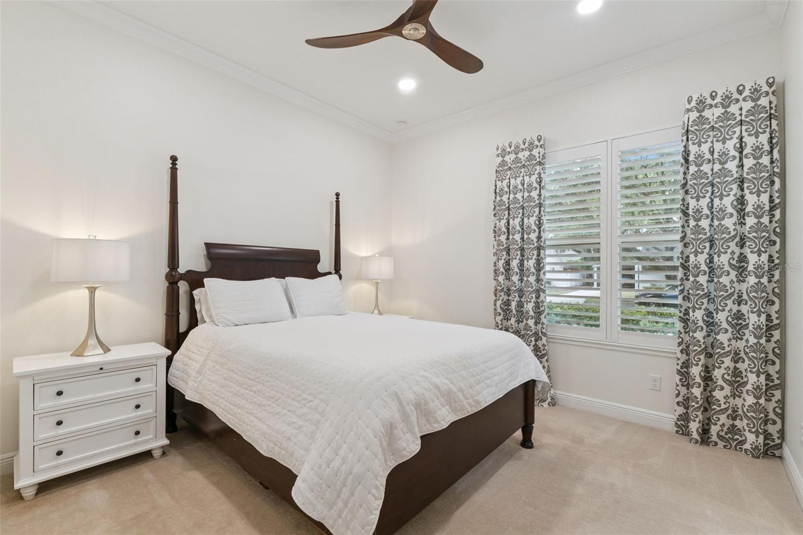 COLLEGE PARK THIRD ADD - Residential