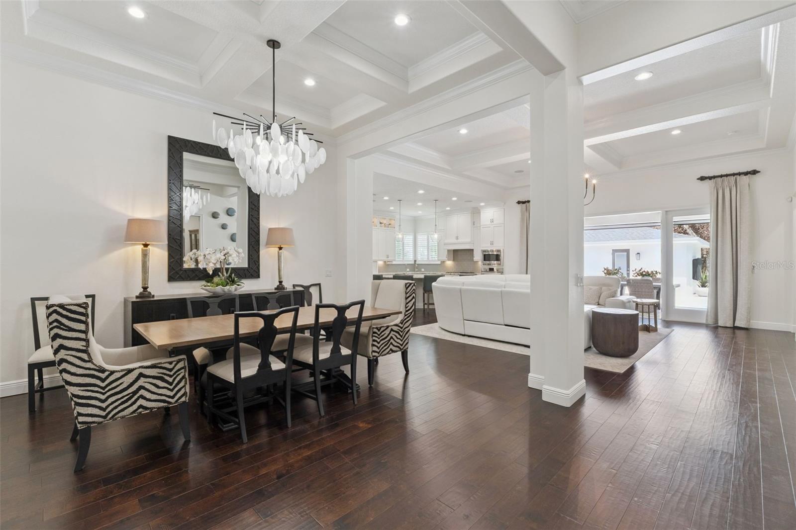 COLLEGE PARK THIRD ADD - Residential