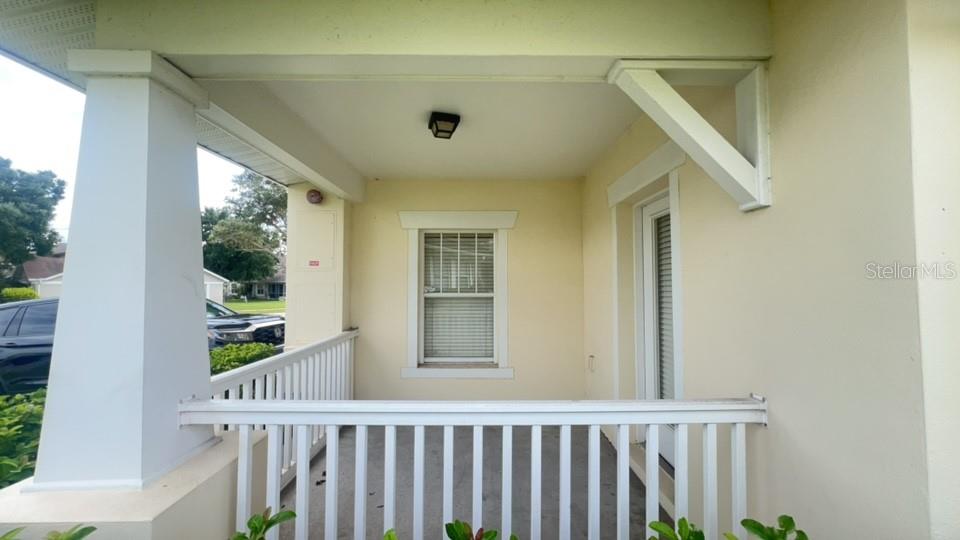 CYPRESS LAKE TOWNHOMES PHS II UNIT 2 - Residential Lease