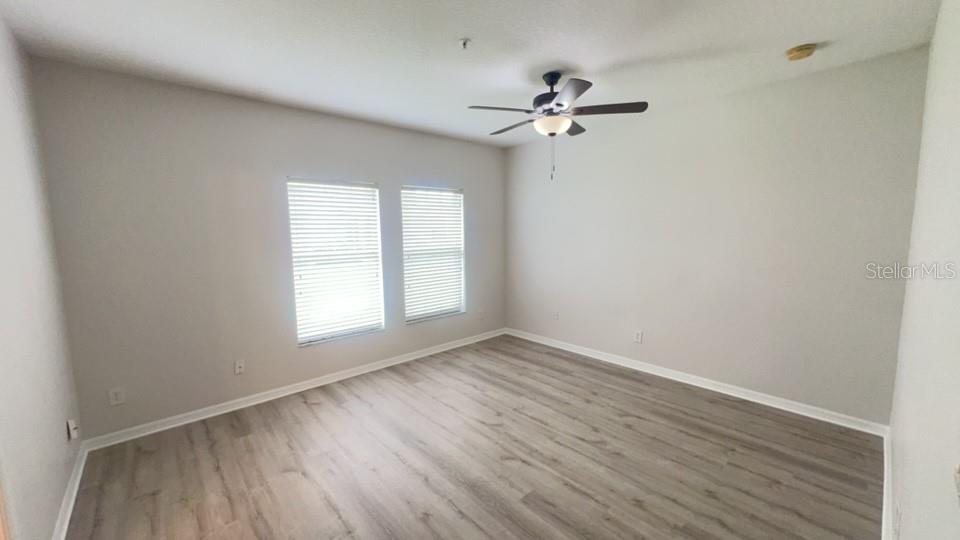 CYPRESS LAKE TOWNHOMES PHS II UNIT 2 - Residential Lease