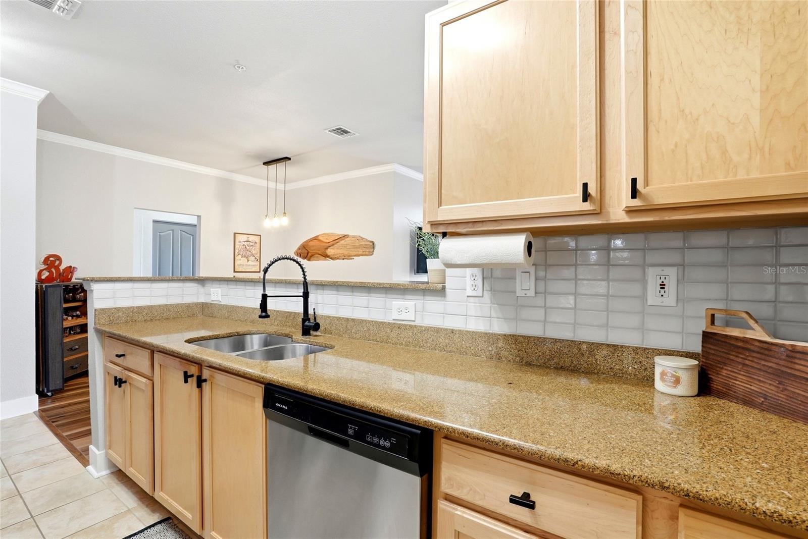 CULBREATH KEY BAYSIDE CONDOMIN - Residential