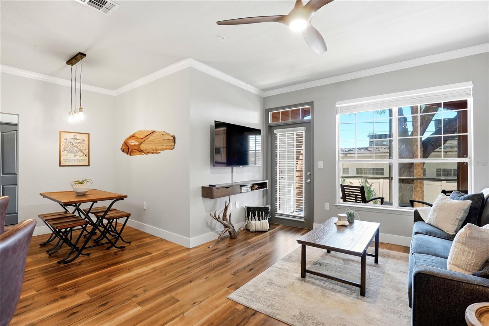 CULBREATH KEY BAYSIDE CONDOMIN - Residential