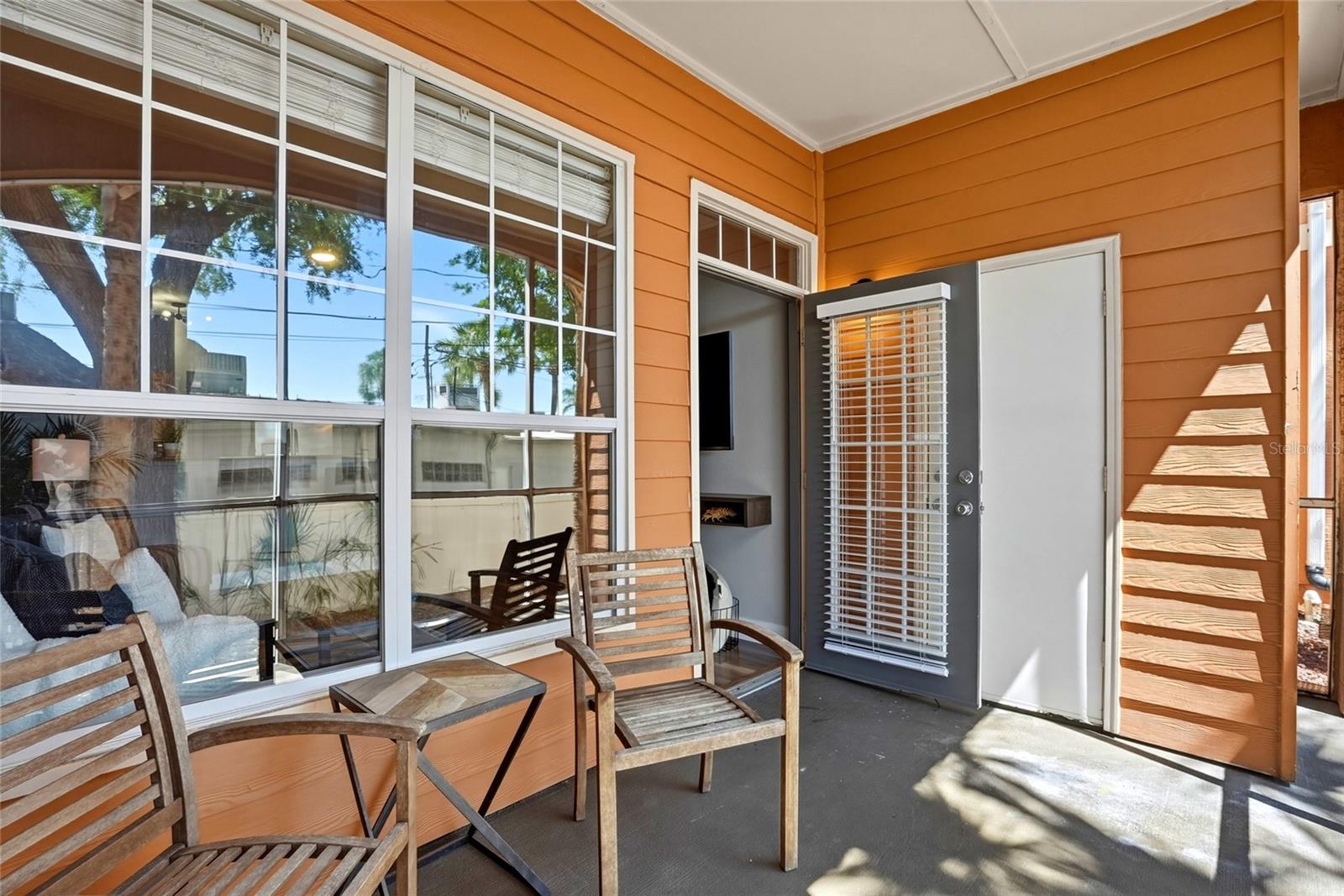 CULBREATH KEY BAYSIDE CONDOMIN - Residential