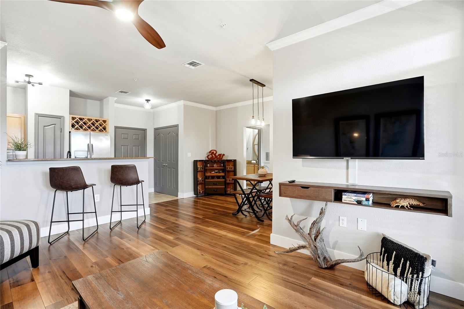 CULBREATH KEY BAYSIDE CONDOMIN - Residential