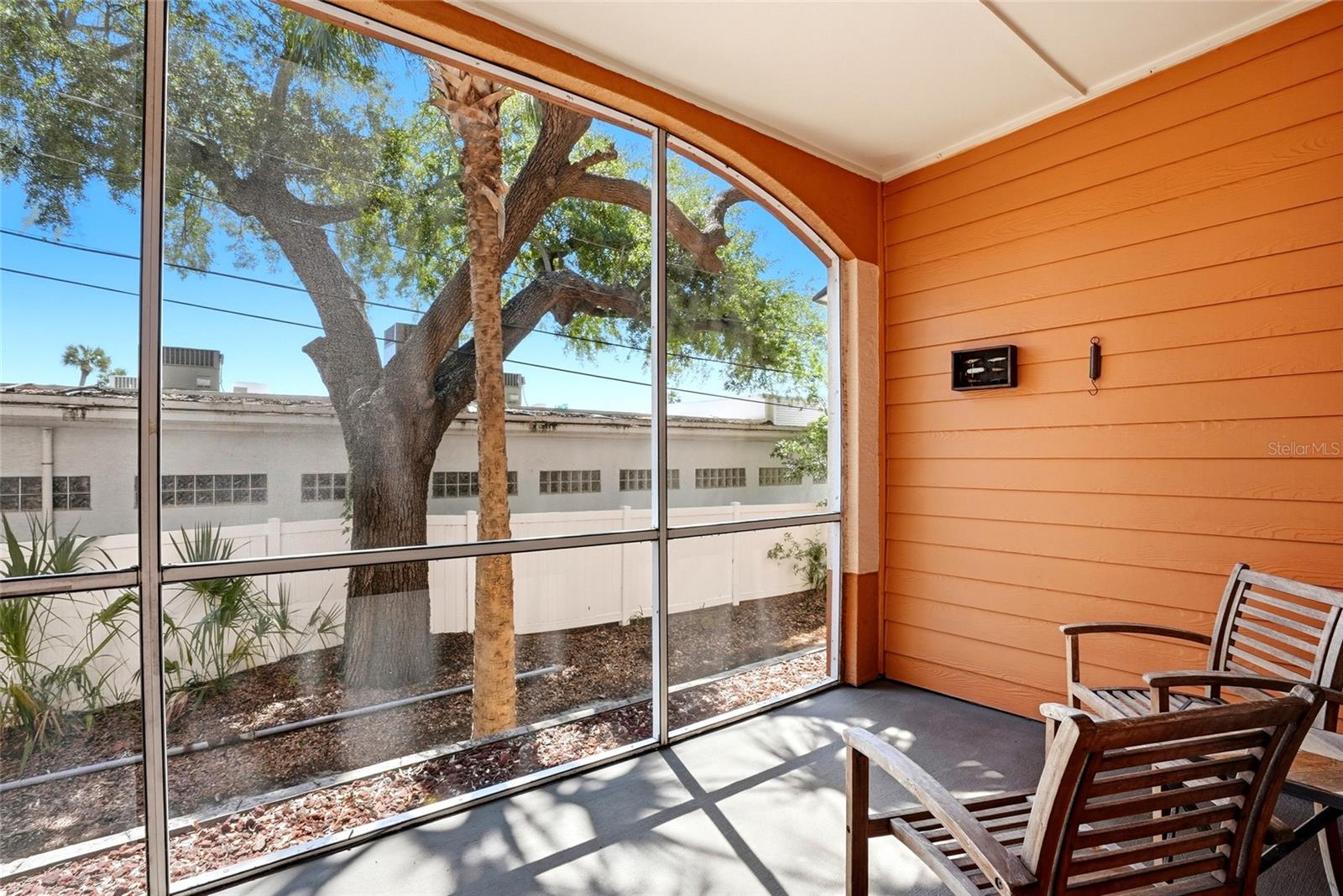 CULBREATH KEY BAYSIDE CONDOMIN - Residential