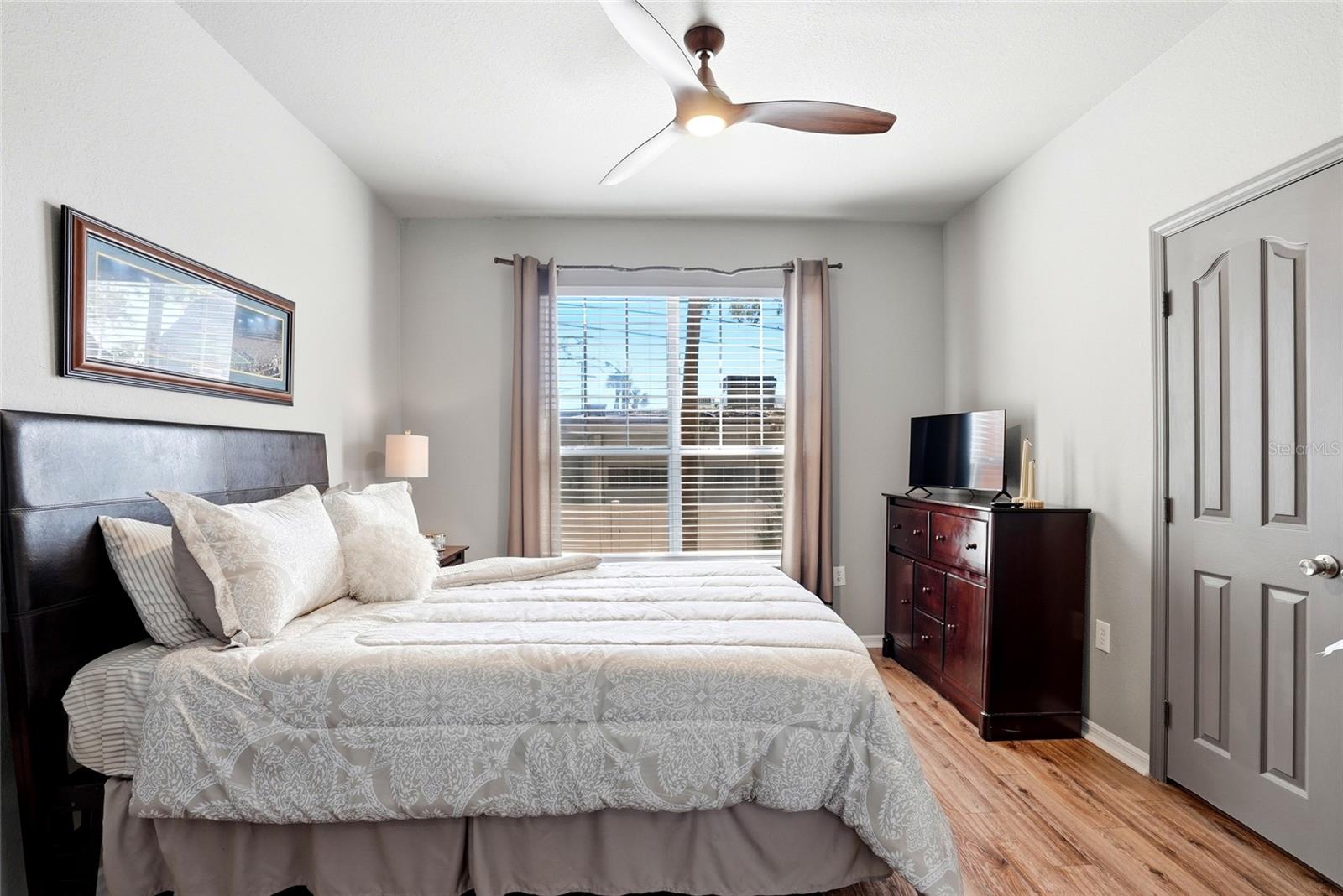CULBREATH KEY BAYSIDE CONDOMIN - Residential