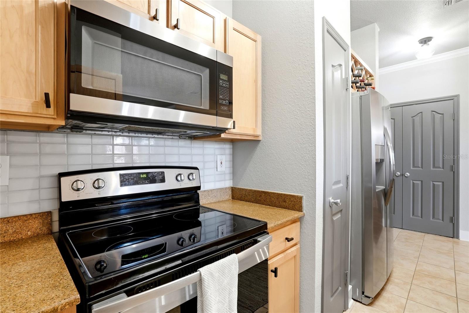 CULBREATH KEY BAYSIDE CONDOMIN - Residential