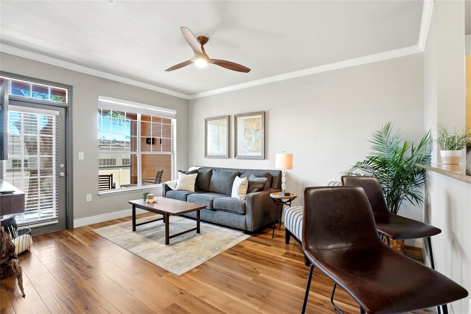 CULBREATH KEY BAYSIDE CONDOMIN - Residential