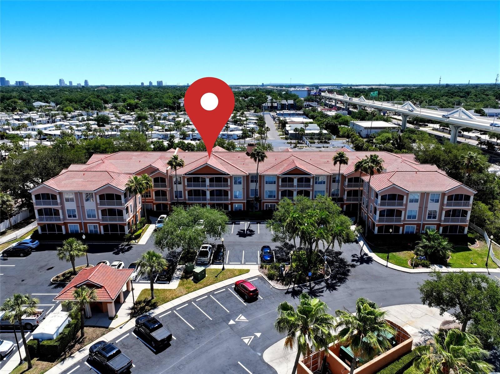 CULBREATH KEY BAYSIDE CONDOMIN - Residential