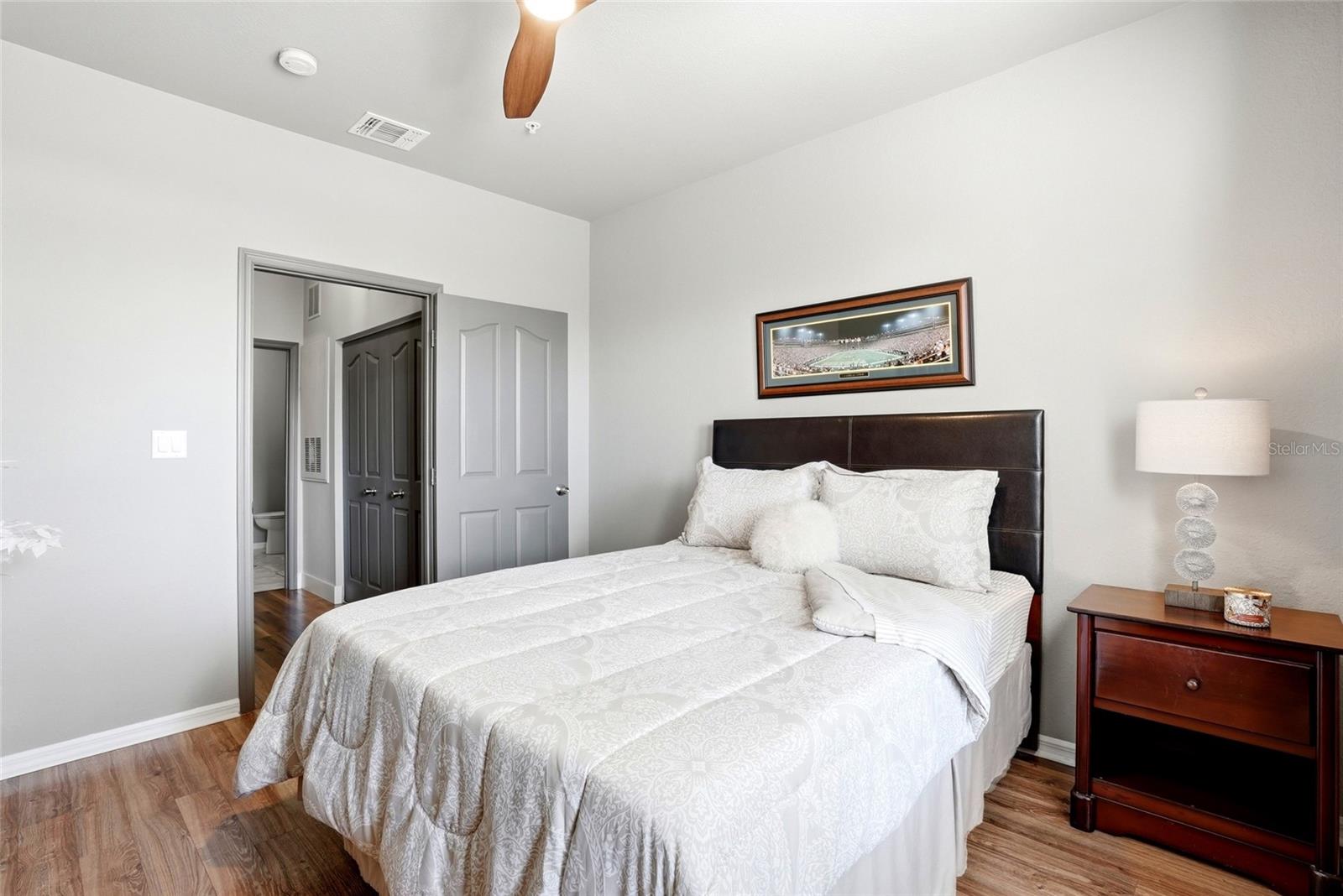 CULBREATH KEY BAYSIDE CONDOMIN - Residential