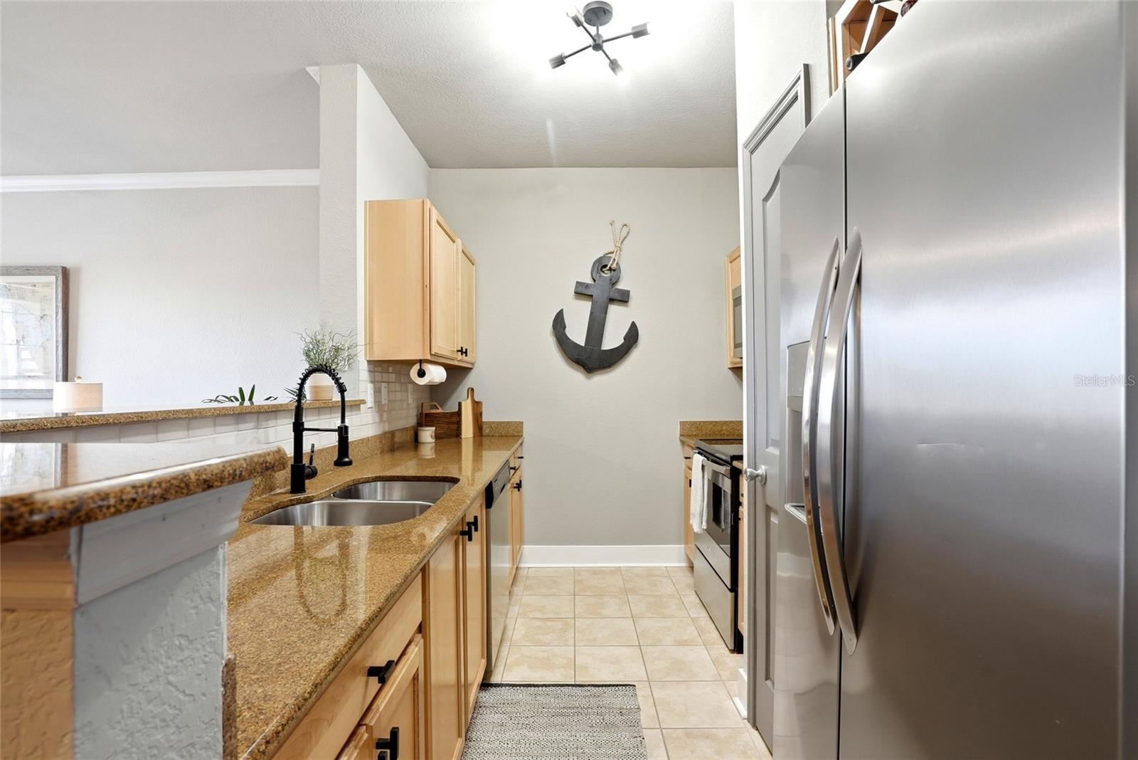 CULBREATH KEY BAYSIDE CONDOMIN - Residential