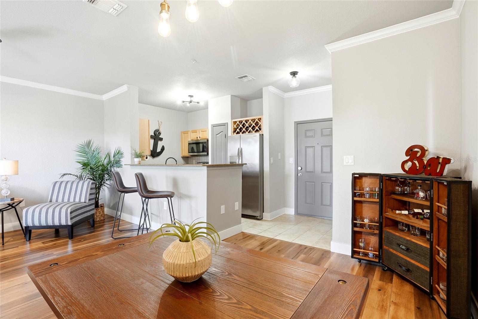 CULBREATH KEY BAYSIDE CONDOMIN - Residential