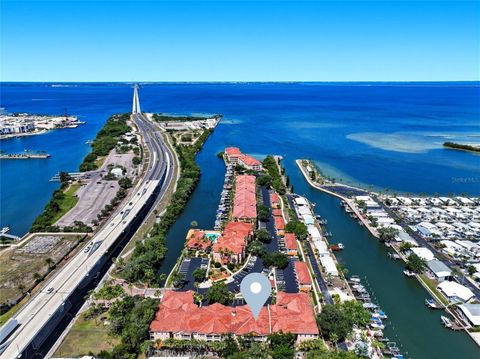 Photo of 5000 Culbreath Key Way #1-108, Tampa, FL 33611 (MLS # TB8506000)