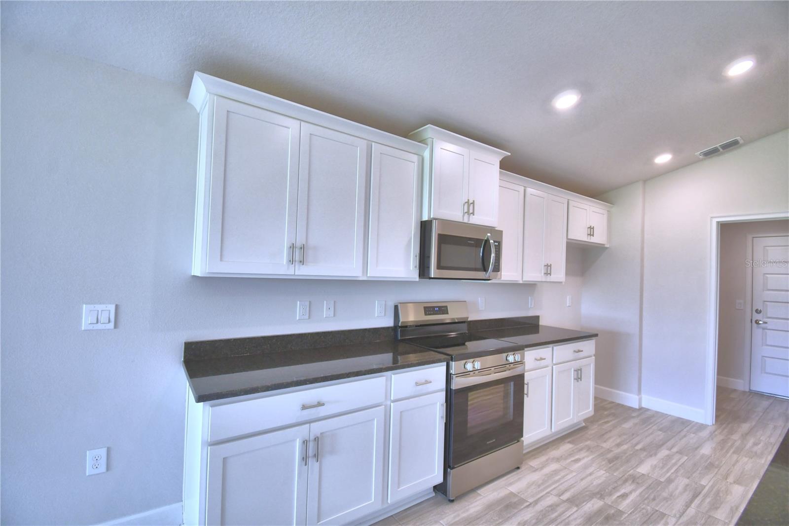 LAKE JULIANA ESTATES - Residential