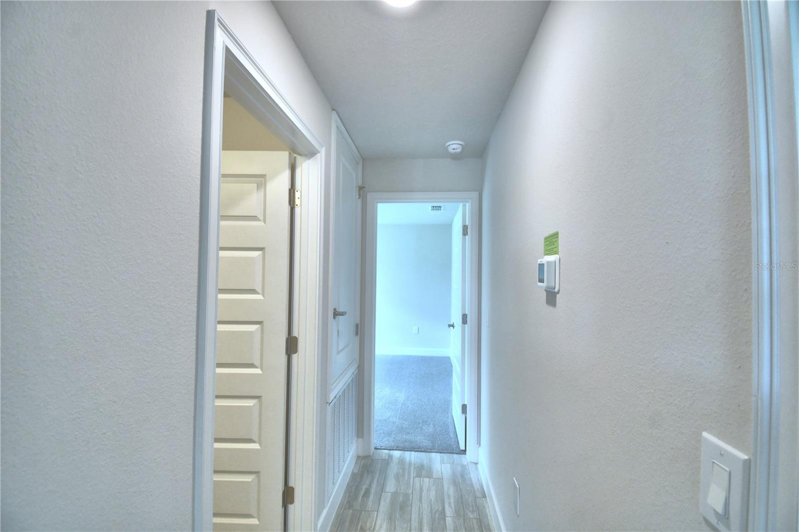 LAKE JULIANA ESTATES - Residential