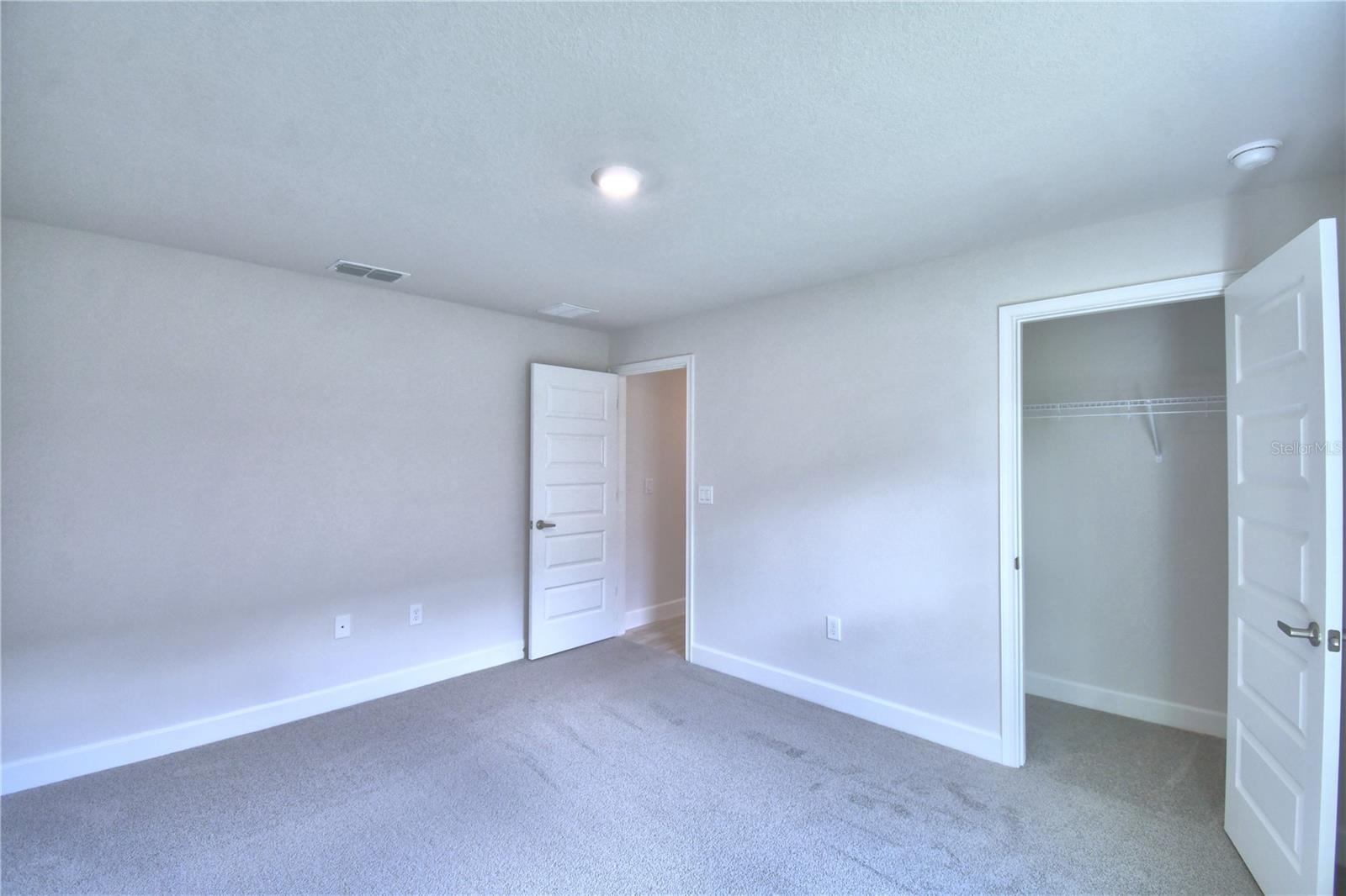 LAKE JULIANA ESTATES - Residential