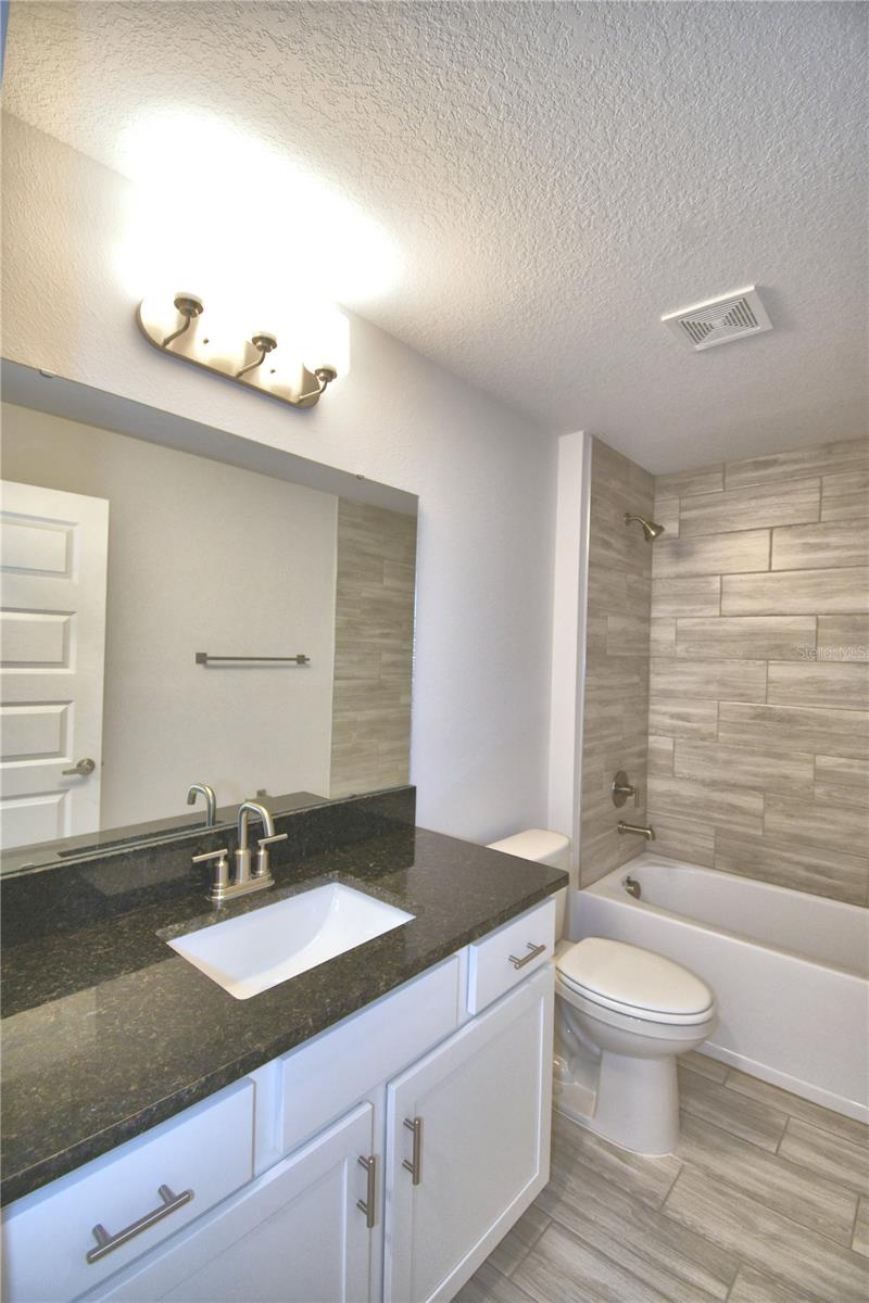 LAKE JULIANA ESTATES - Residential