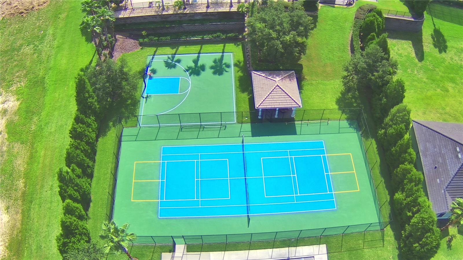 LAKE JULIANA ESTATES - Residential