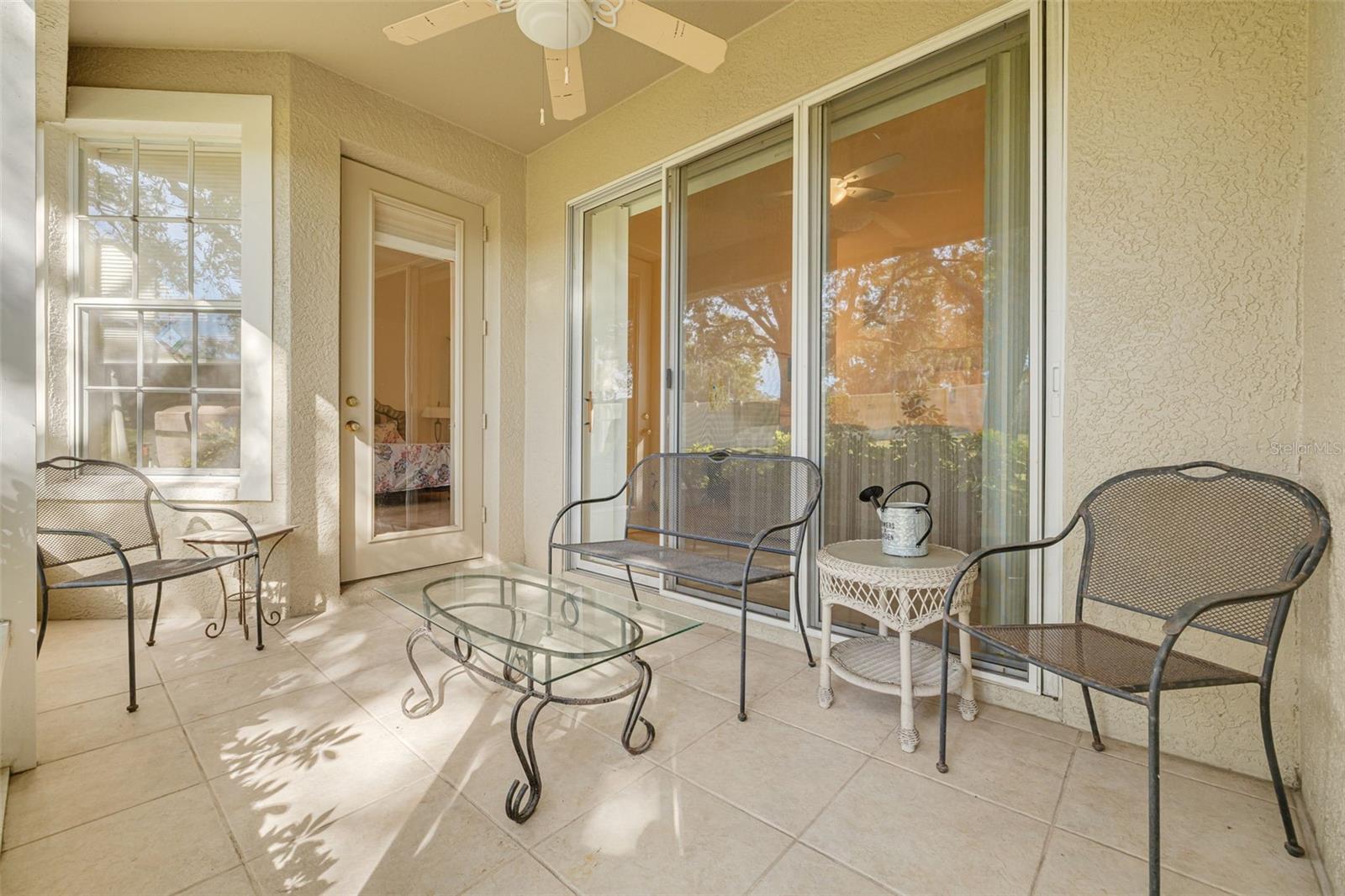 TOWNHOMES AT NORTH LAKE - Residential