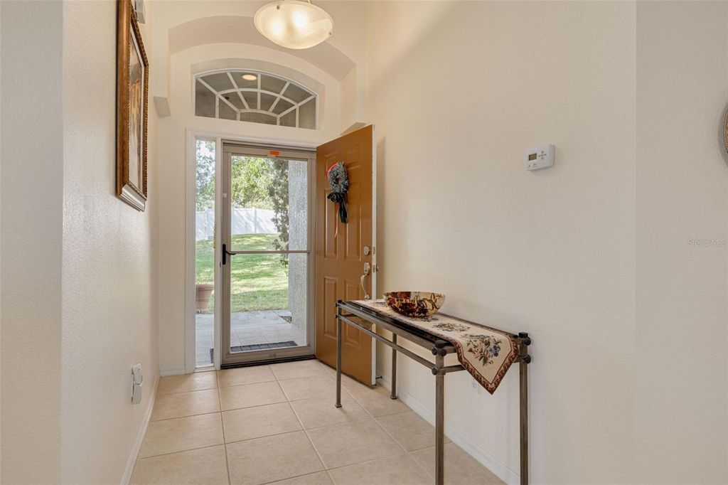 Photo of 656 Spring Lake Circle, Tarpon Springs, FL 34688 (MLS # TB8458168)