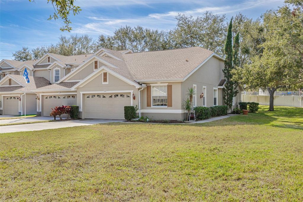 Photo of 656 Spring Lake Circle, Tarpon Springs, FL 34688 (MLS # TB8458168)